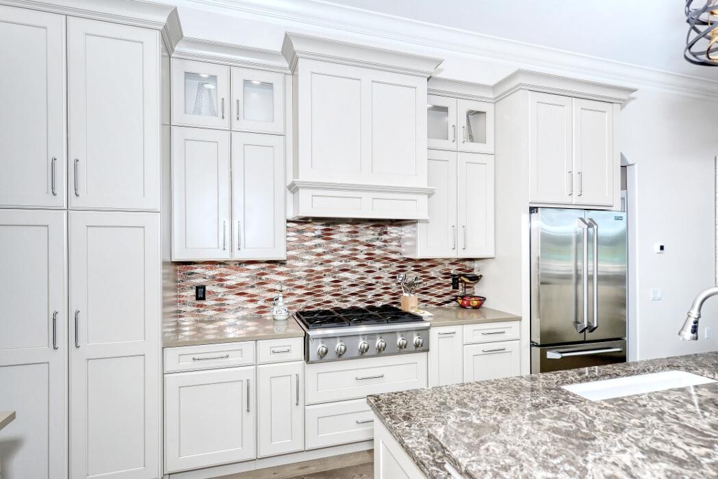 Images Yoder Homes & Remodeling