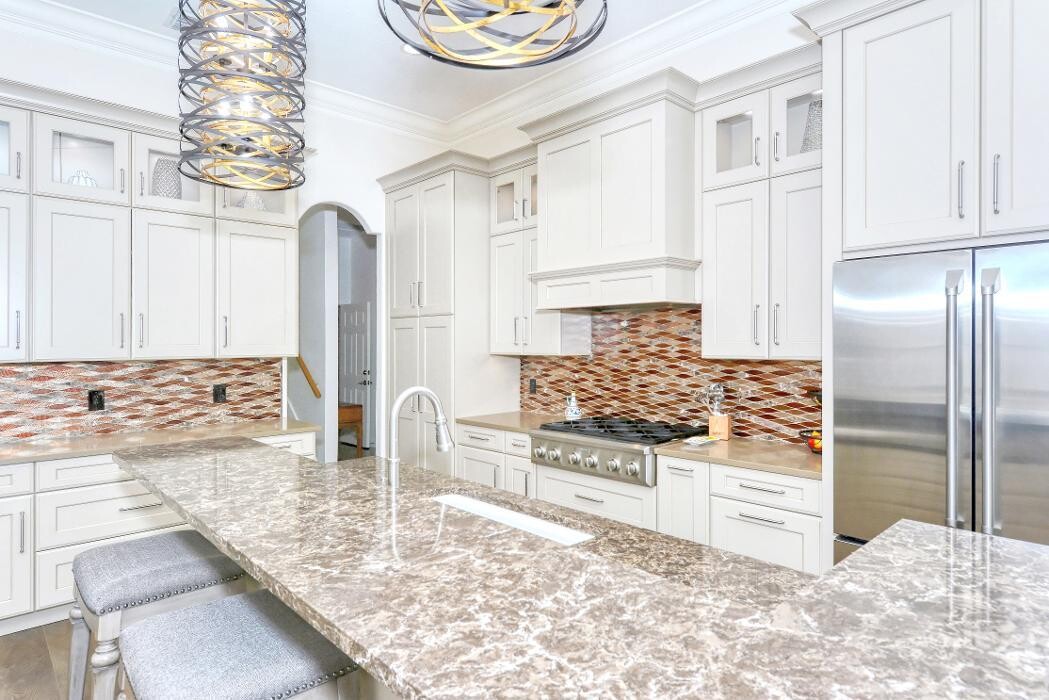 Images Yoder Homes & Remodeling