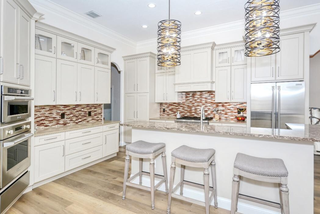 Images Yoder Homes & Remodeling