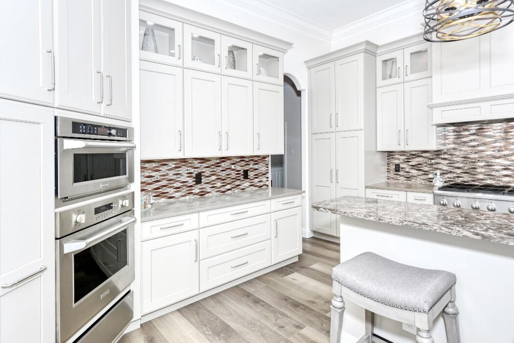 Images Yoder Homes & Remodeling