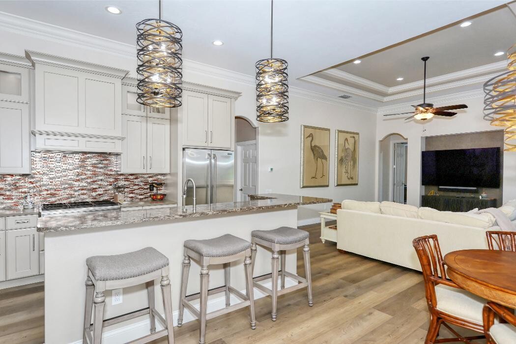 Images Yoder Homes & Remodeling