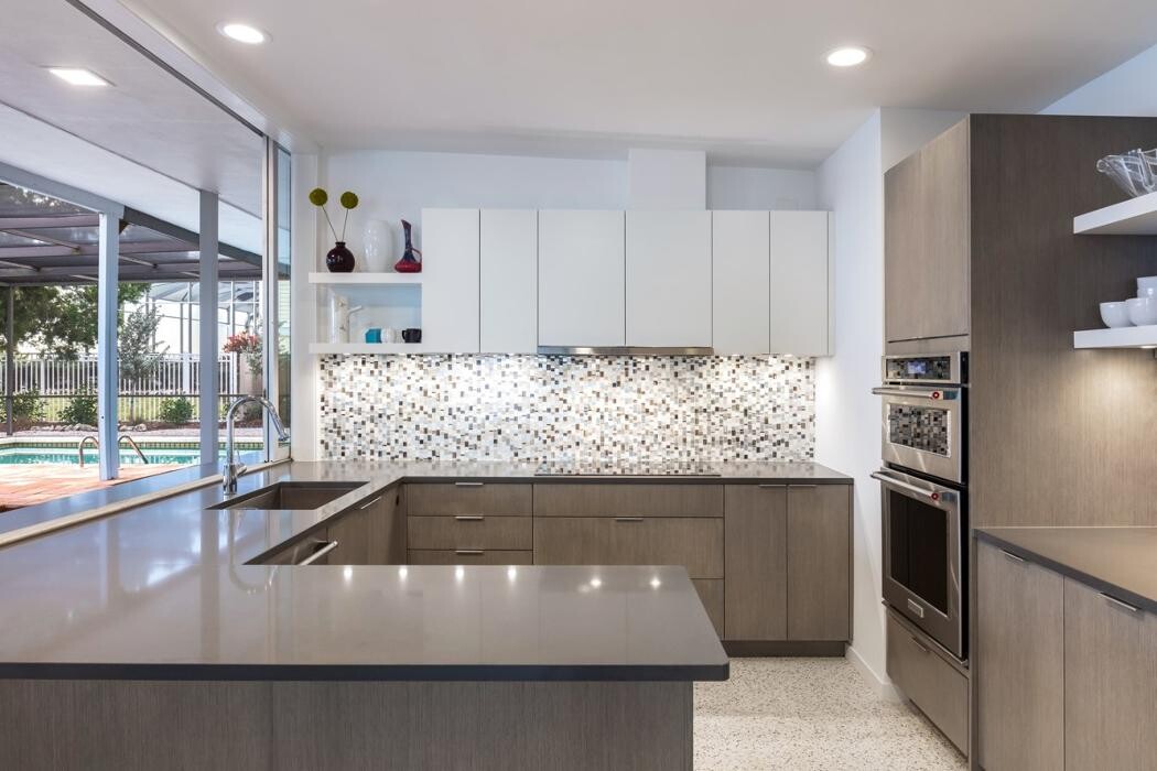 Images Yoder Homes & Remodeling