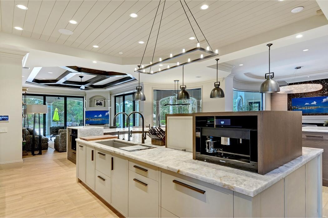 Images Yoder Homes & Remodeling