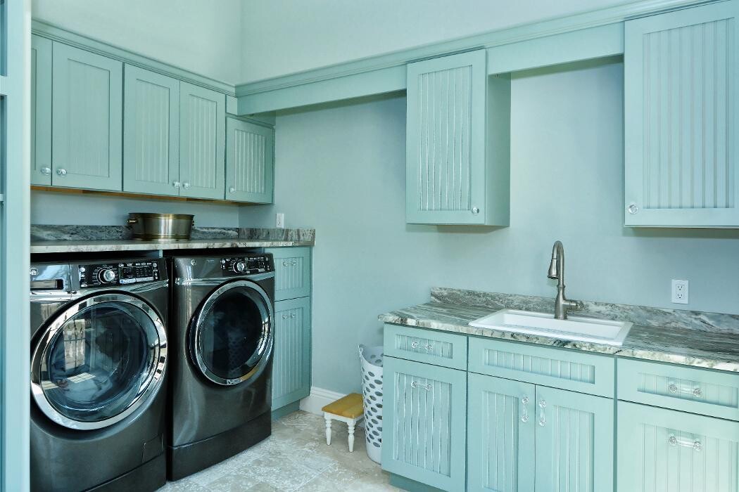 Images Yoder Homes & Remodeling