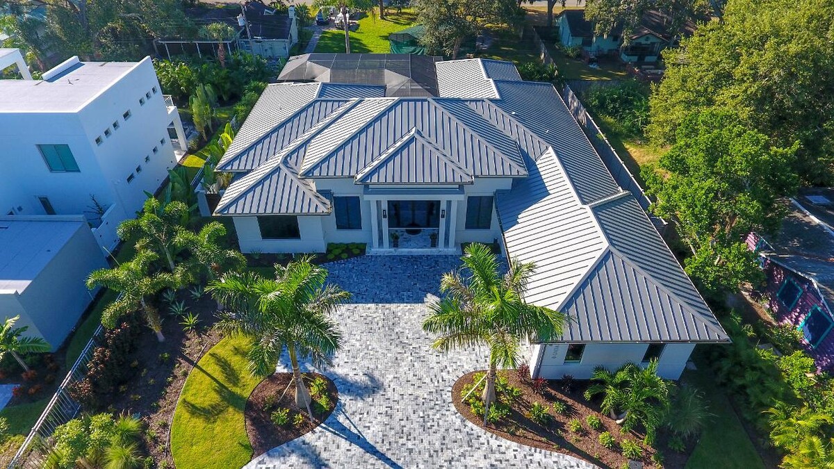 Images Yoder Homes & Remodeling