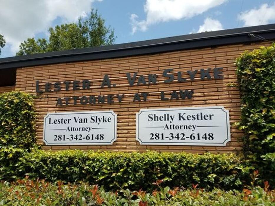 Images Van Slyke & Kestler Law Firm