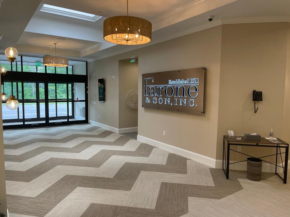 Images Farone & Son, Inc. Funeral Home