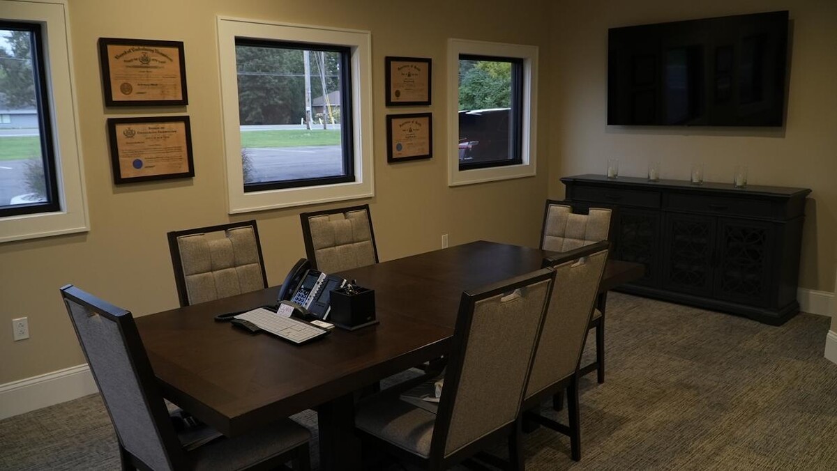Images Farone & Son, Inc. Funeral Home