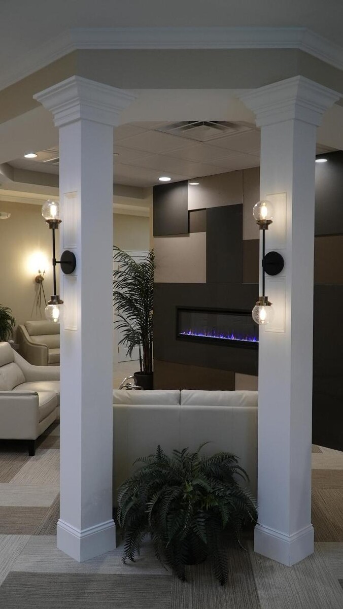 Images Farone & Son, Inc. Funeral Home