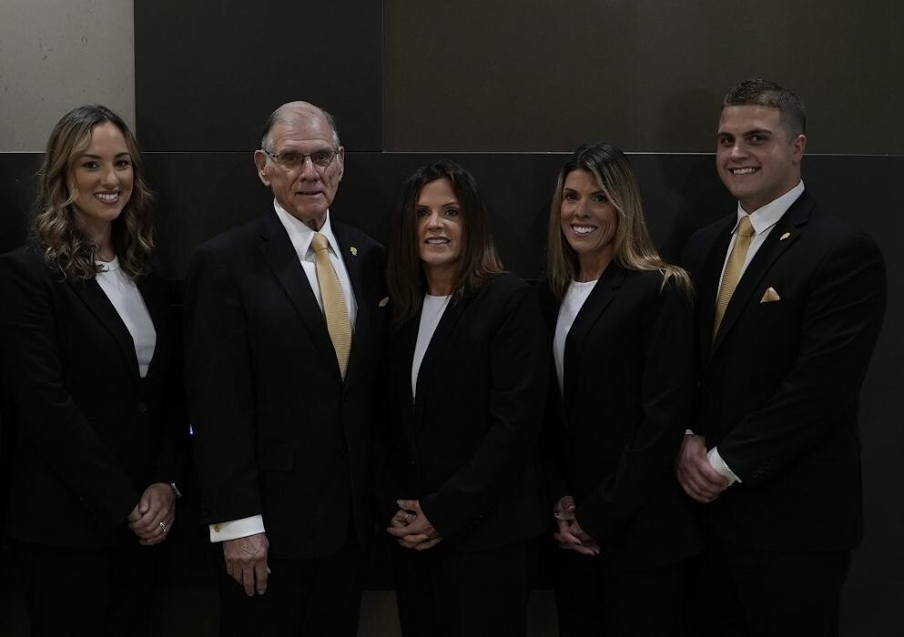 Images Farone & Son, Inc. Funeral Home
