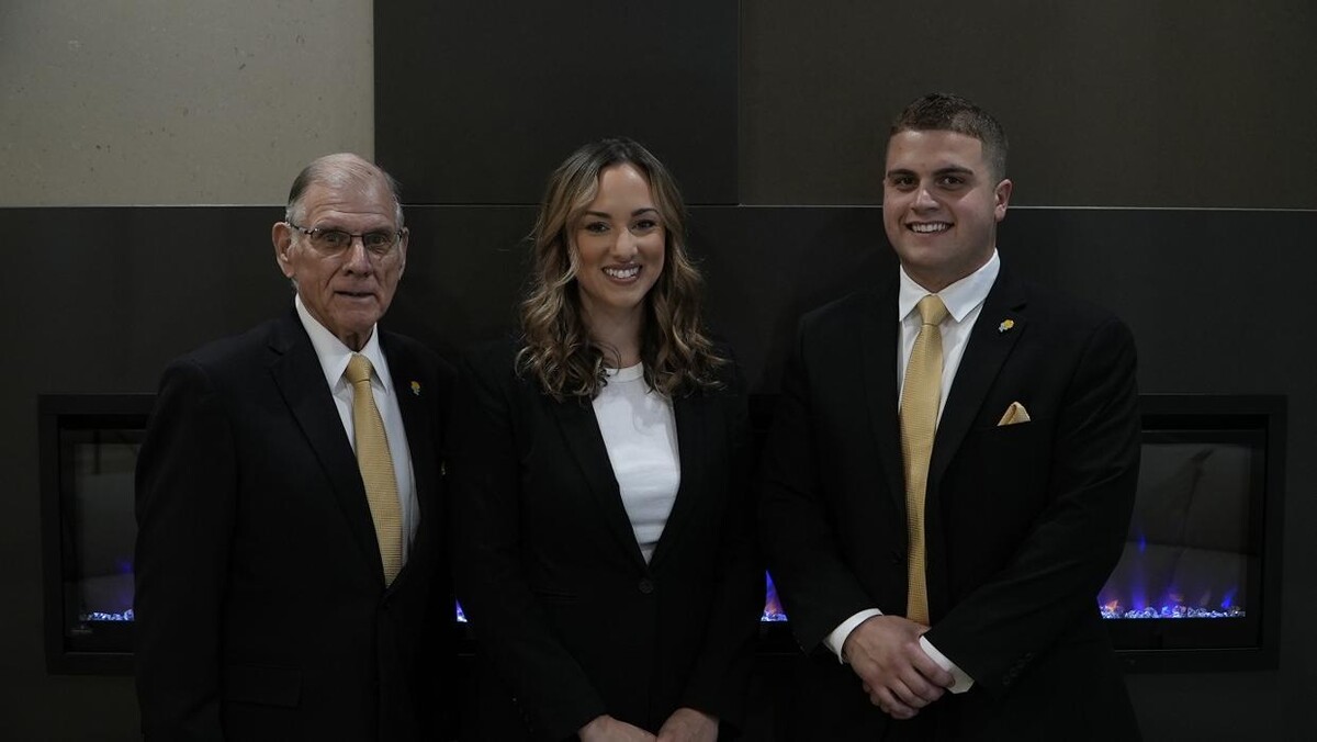 Images Farone & Son, Inc. Funeral Home