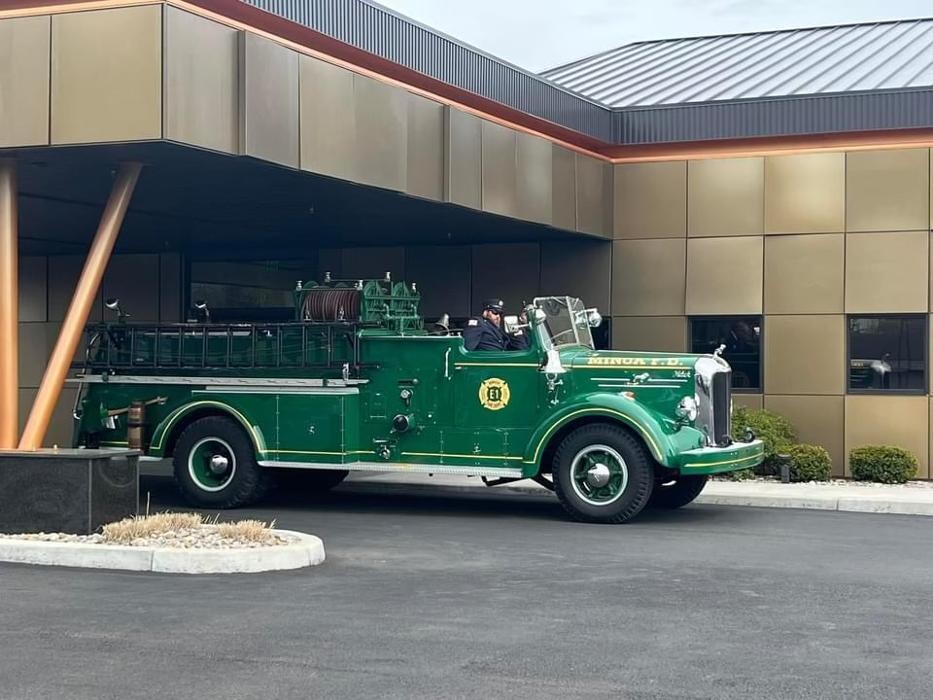 Images Farone & Son, Inc. Funeral Home