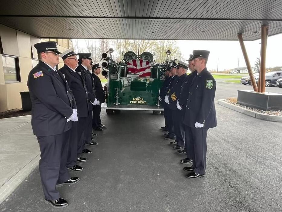 Images Farone & Son, Inc. Funeral Home