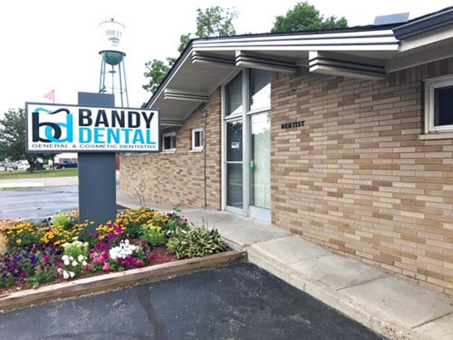 Images Bandy Dental