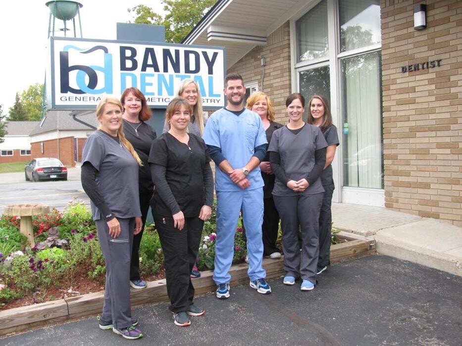 Images Bandy Dental