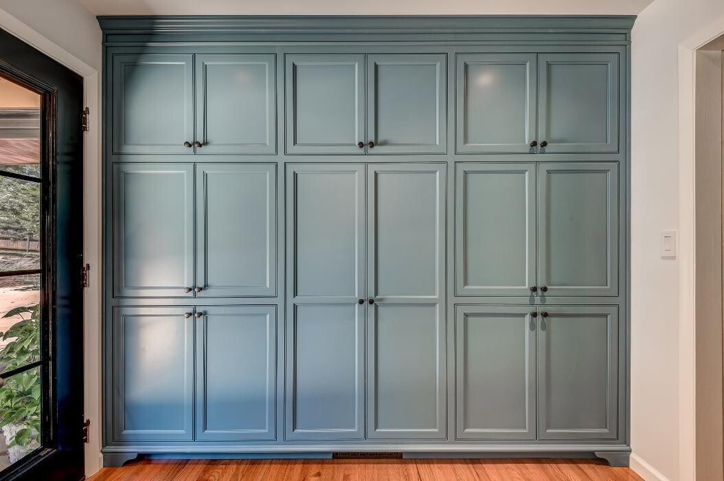 Images DJ Cabinets