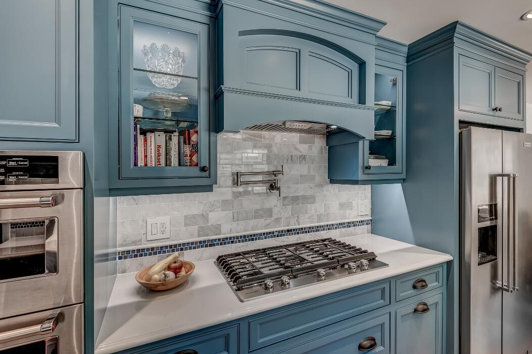 Images DJ Cabinets
