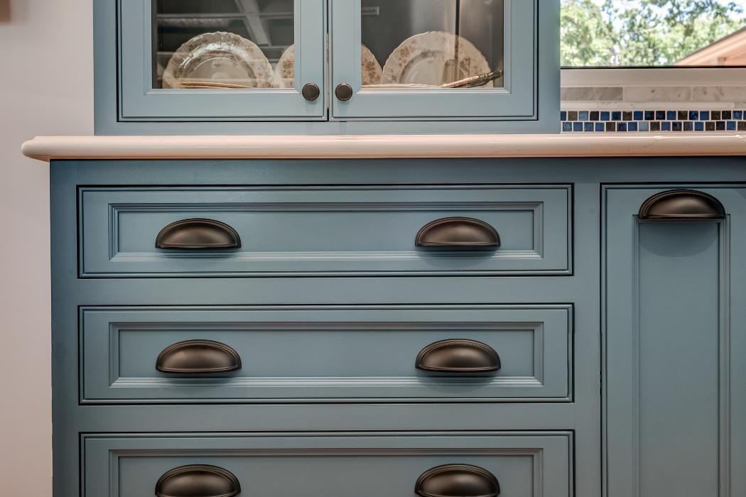 Images DJ Cabinets