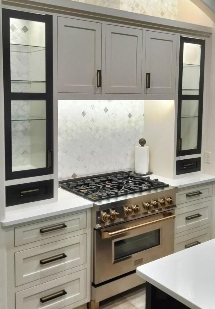 Images DJ Cabinets