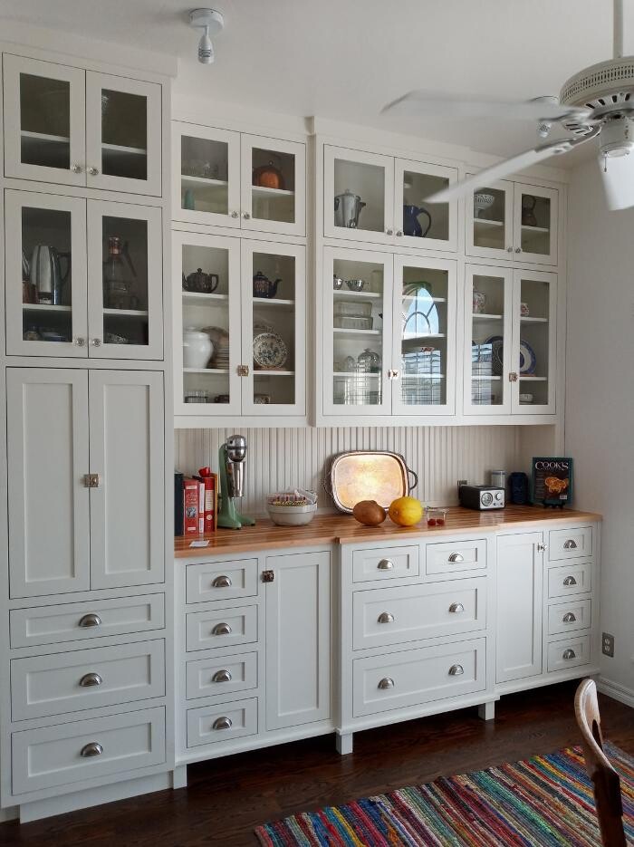 Images DJ Cabinets