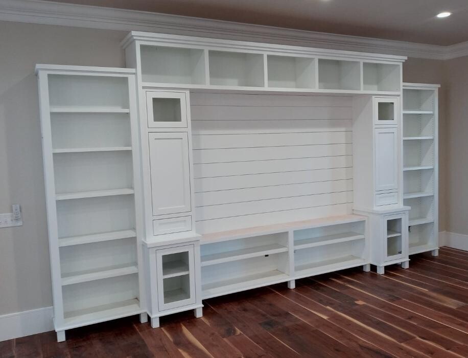 Images DJ Cabinets