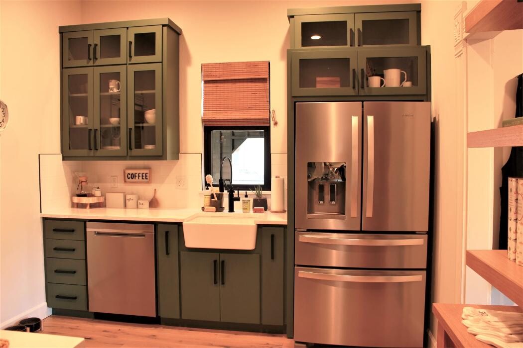 Images DJ Cabinets