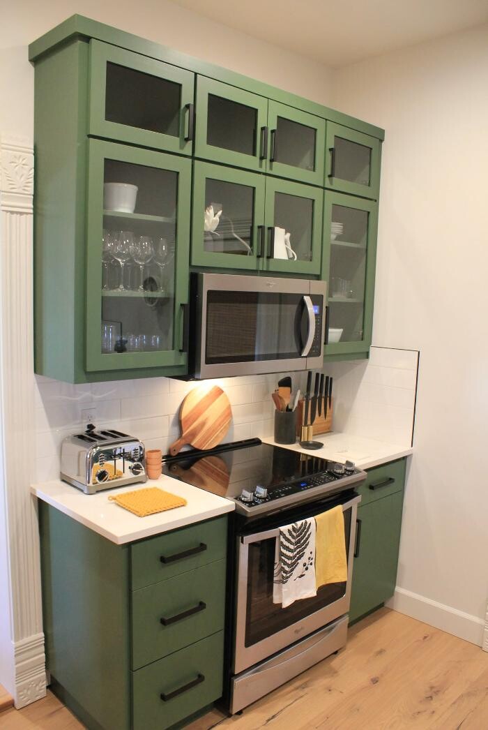 Images DJ Cabinets