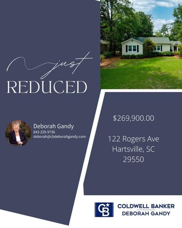 Images Coldwell Banker Deborah Gandy