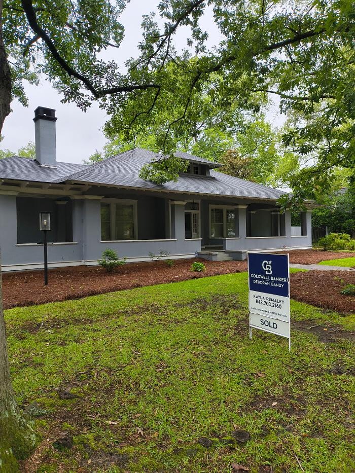 Images Coldwell Banker Deborah Gandy