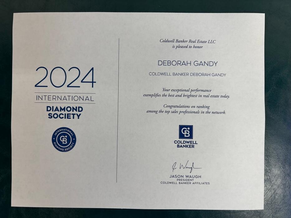 Images Coldwell Banker Deborah Gandy