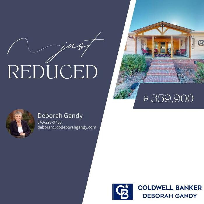 Images Coldwell Banker Deborah Gandy