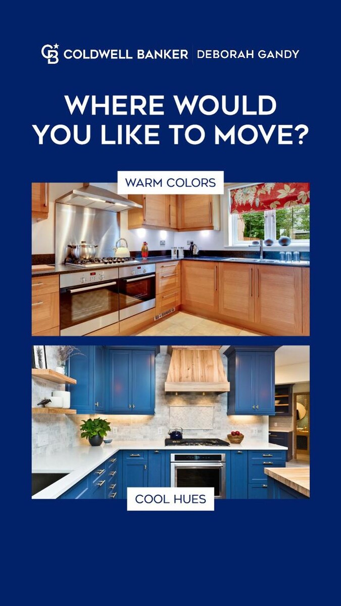 Images Coldwell Banker Deborah Gandy