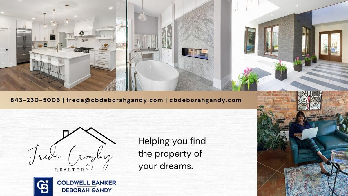Images Coldwell Banker Deborah Gandy