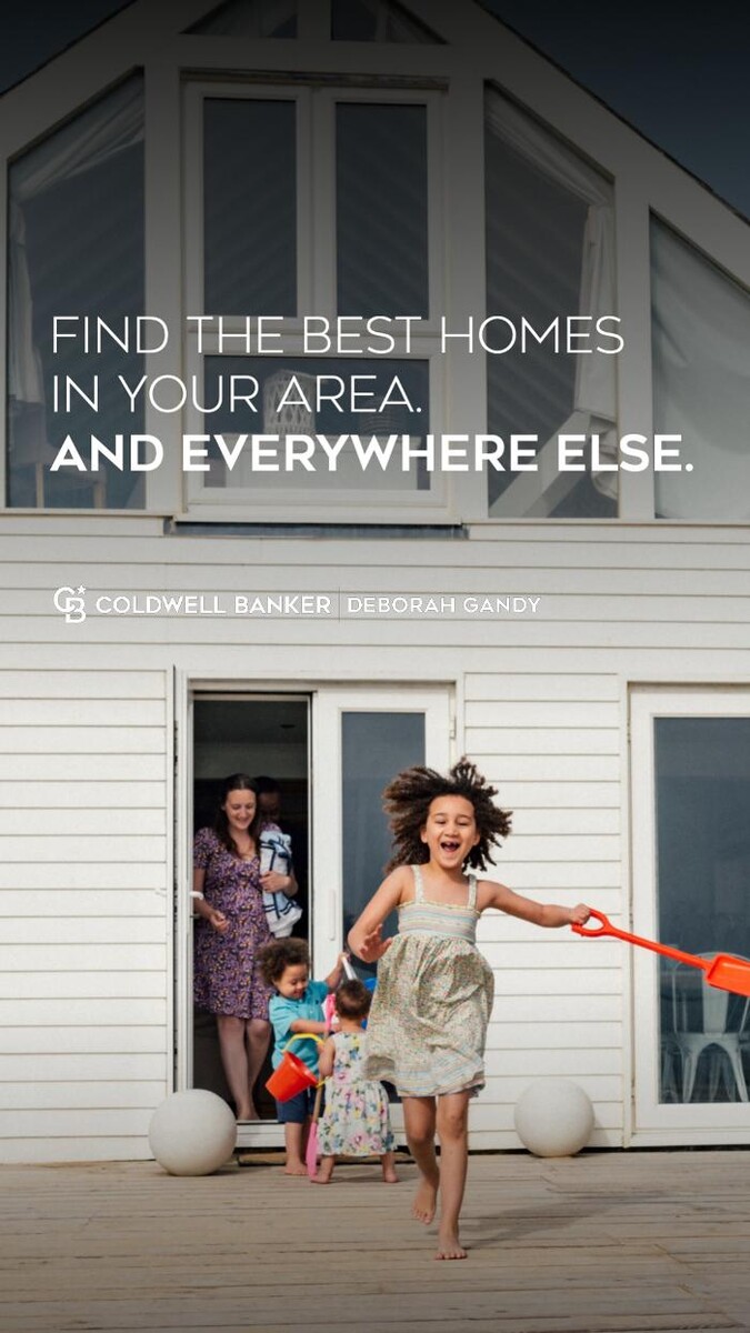 Images Coldwell Banker Deborah Gandy