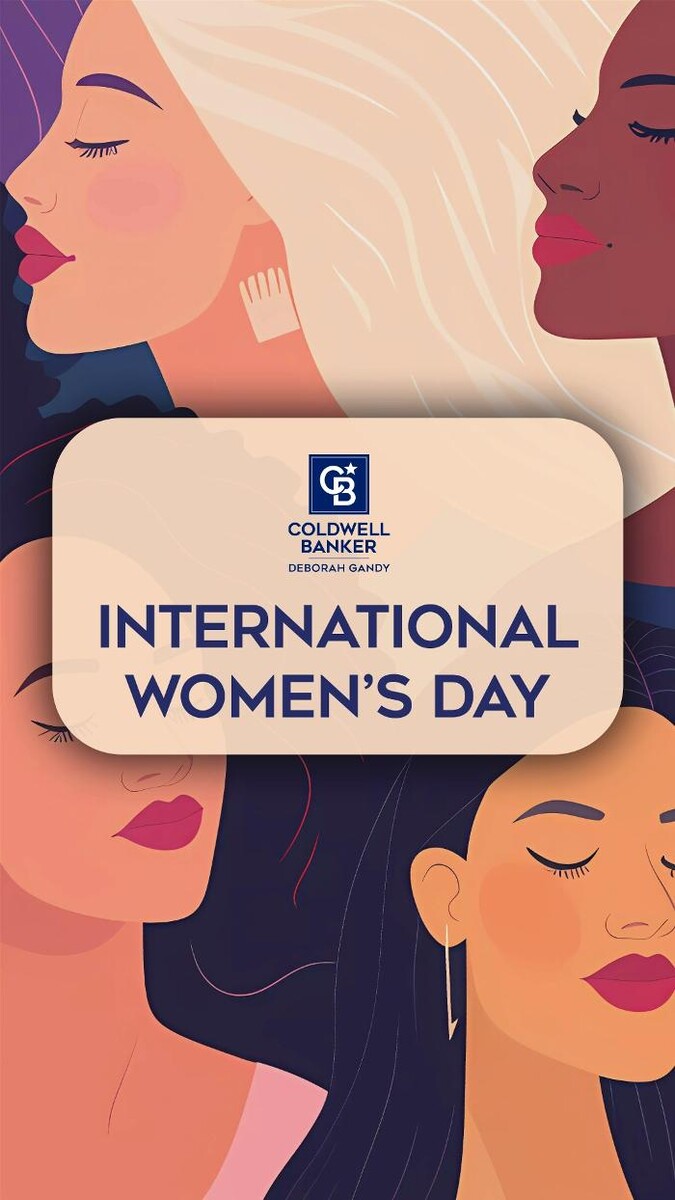 Images Coldwell Banker Deborah Gandy