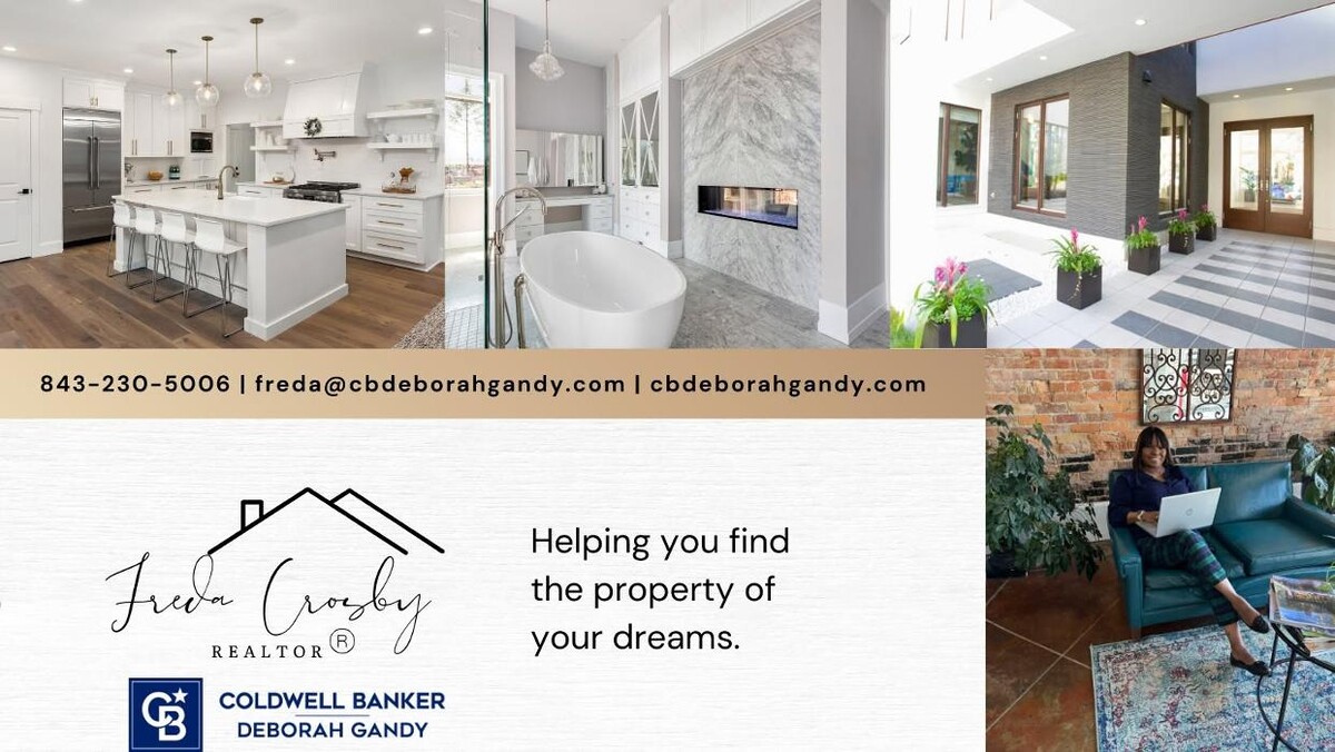 Images Coldwell Banker Deborah Gandy