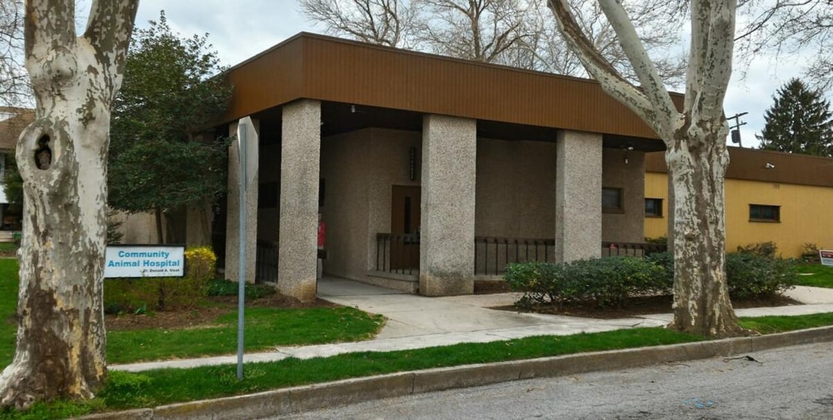 Images Community Animal Hospital