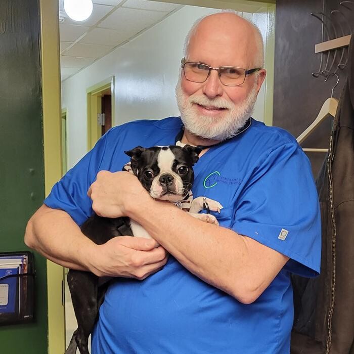 Images Community Animal Hospital