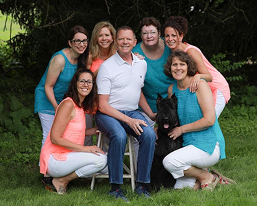 Images Scott A. Gradwell, D.M.D., F.A.G.D, P.C.