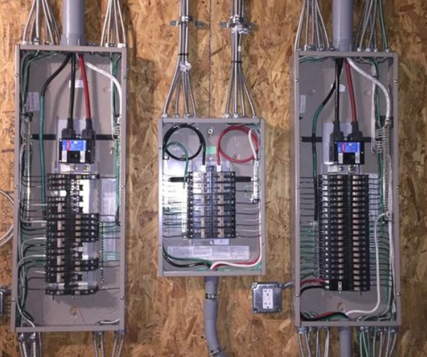 Images Direct Connection Electrical Contractors