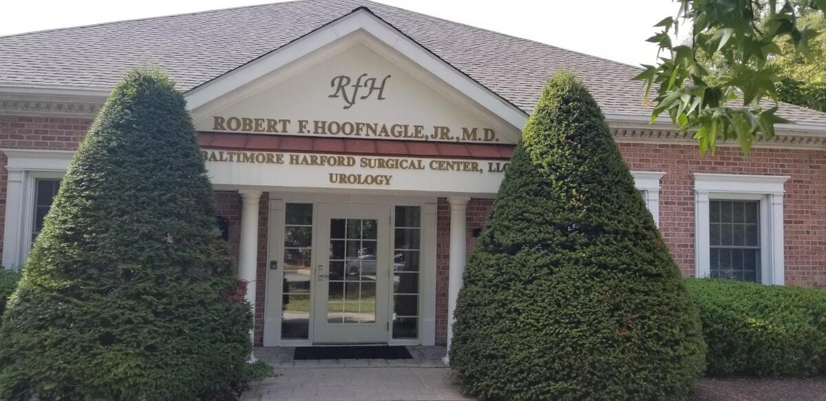 Images Robert F Hoofnagle Jr, MD, PA