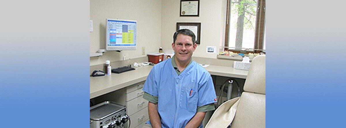 Images Dr. Stanley Brown Family Dentistry