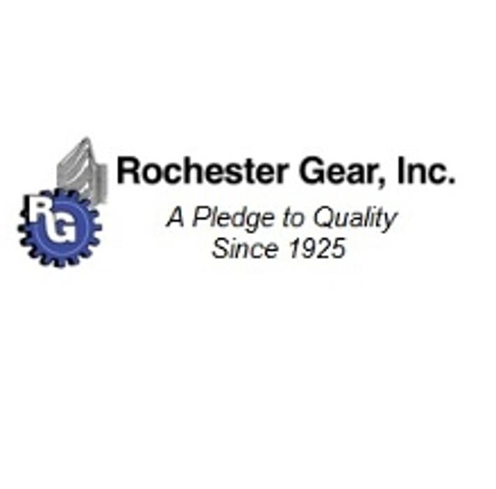 Images Rochester Gear, Inc.