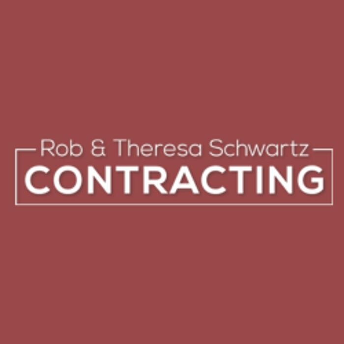 Images Rob & Theresa Schwartz Contracting