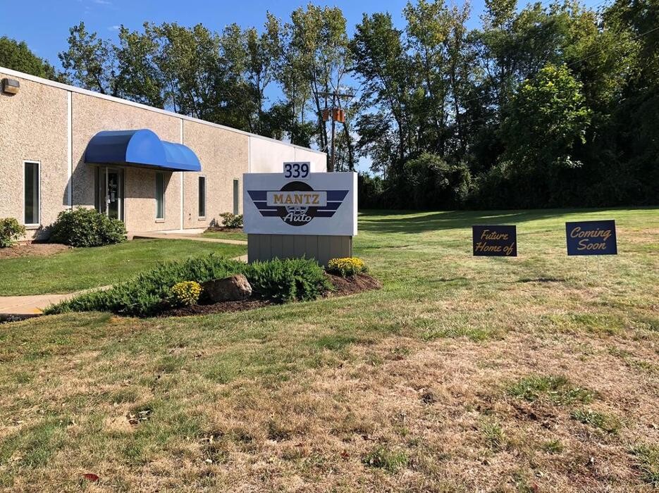 Images Mantz Auto Sales & Repair Inc