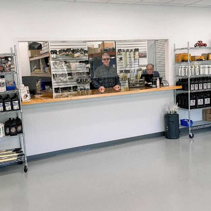 Images Mantz Auto Sales & Repair Inc