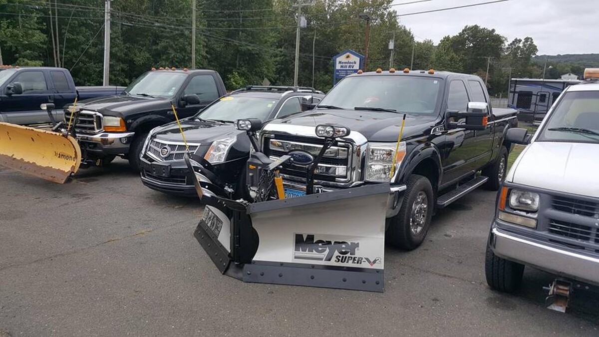 Images Mantz Auto Sales & Repair Inc