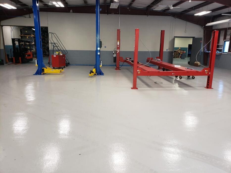 Images Mantz Auto Sales & Repair Inc