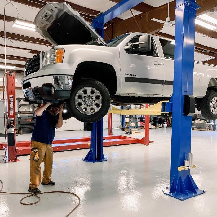 Images Mantz Auto Sales & Repair Inc