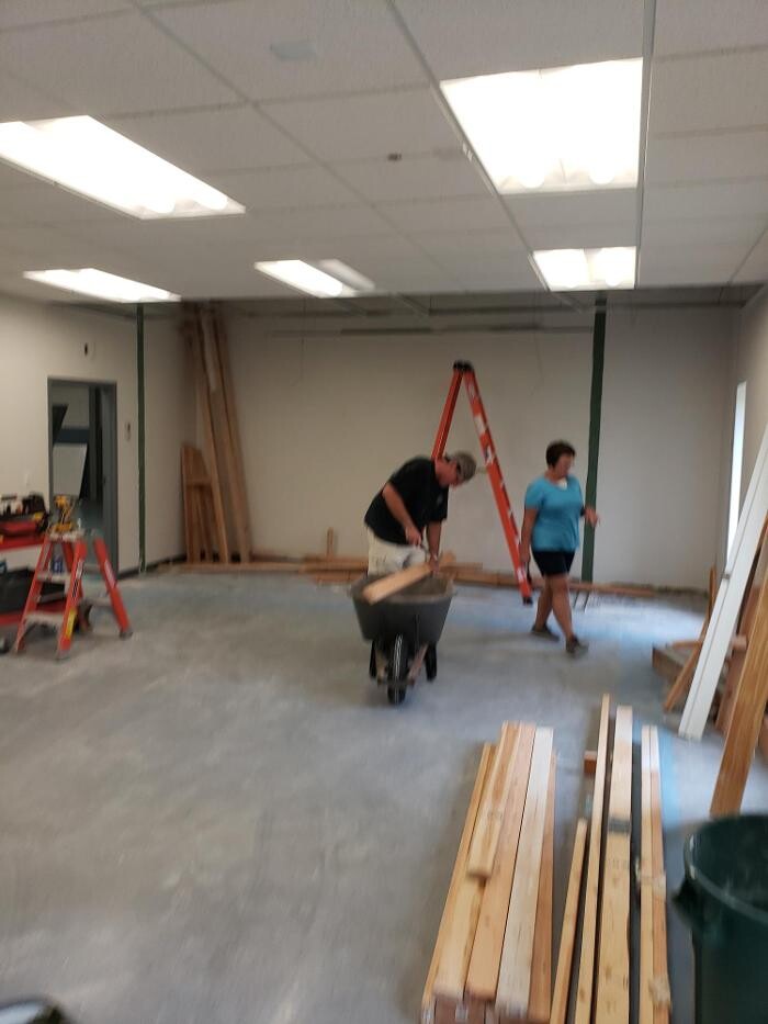 Images Mantz Auto Sales & Repair Inc